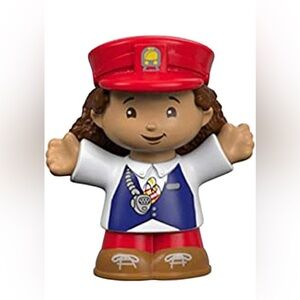 Little People Figure